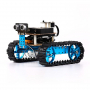 Робототехнический набор Starter Robot Kit-Blue (Bluetooth-версия) - fgospostavki.ru - Муравленко