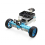 Робототехнический набор Starter Robot Kit-Blue (Bluetooth-версия) - fgospostavki.ru - Муравленко