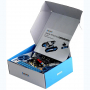 Робототехнический набор Starter Robot Kit-Blue (Bluetooth-версия) - fgospostavki.ru - Муравленко