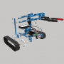 Базовый робототехнический набор Ultimate Robot Kit V2.0 - fgospostavki.ru - Муравленко