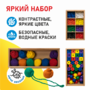 Игровой набор Дары Фребеля 14 модулей с методическими пособиями 7 книг - fgospostavki.ru - Муравленко