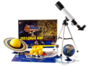 Набор для опытов "Звёздный мир" - fgospostavki.ru - Муравленко