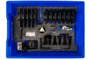 Набор демонстрационный «Волновая оптика» - fgospostavki.ru - Муравленко