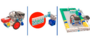 Цифровой робототехнический полигон для обучения программированию - fgospostavki.ru - Муравленко
