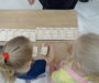 Профессиональный стол психолога-дефектолога Mini - fgospostavki.ru - Муравленко