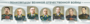 Стенды "Полководцы Великой Отечественной войны" Вариант 1 - fgospostavki.ru - Муравленко