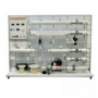 Типовой комплект учебного оборудования «Основы газовой динамики» - fgospostavki.ru - Муравленко