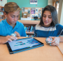 Учебно-игровой комплект по программированию «Sphero BOLT» - fgospostavki.ru - Муравленко