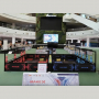 Соревновательное поле 2022 MakeX Challenge Arena - fgospostavki.ru - Муравленко