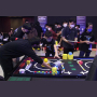 Соревновательное поле с рамкой 2022 MakeX Starter Arena and Frame - fgospostavki.ru - Муравленко
