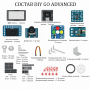 Комплект Robo kit DIYGO Расширенный - fgospostavki.ru - Муравленко