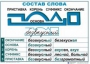 Комплект таблиц "Основные правила и понятия по русскому языку" - fgospostavki.ru - Муравленко