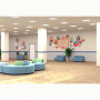 «Стендум - Русский язык, Литература» - набор информационно-методических панелей (19 шт.) - fgospostavki.ru - Муравленко
