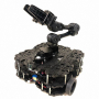 Мобильный робот TURTLEBOT3 Waffle Pi - fgospostavki.ru - Муравленко