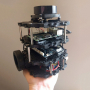 Мобильный робот TURTLEBOT3 Burger - fgospostavki.ru - Муравленко