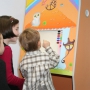 Учебно-игровой терминал "Домик" - fgospostavki.ru - Муравленко