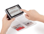 Видеоувеличитель Compact Touch HD World - fgospostavki.ru - Муравленко